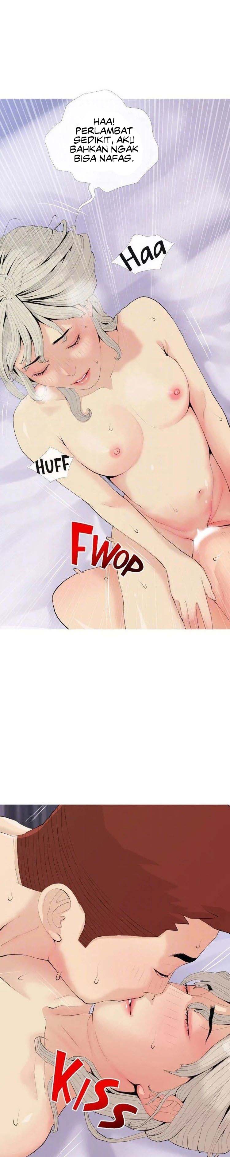 Obscene Private Lesson - Chapter 80 9