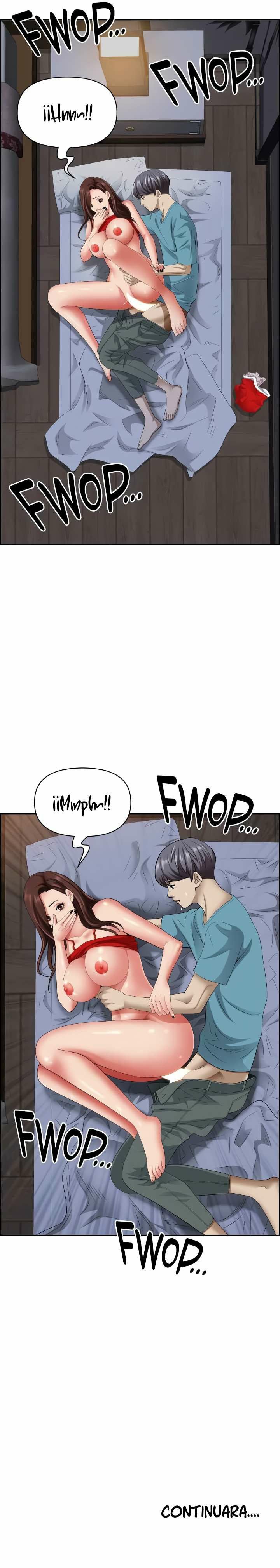Living With a MILF - Chapter 80 29