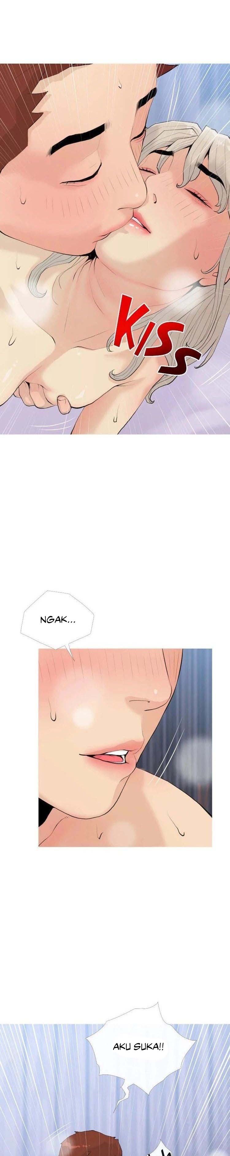 Obscene Private Lesson - Chapter 80 13