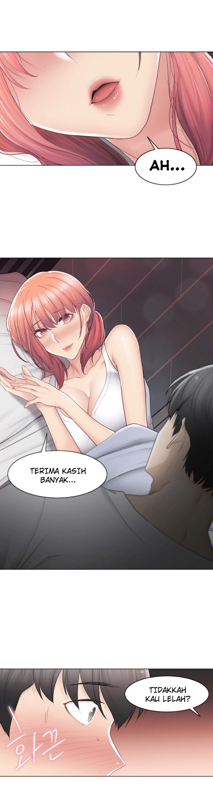 Touch to Unlock - Chapter 80 27