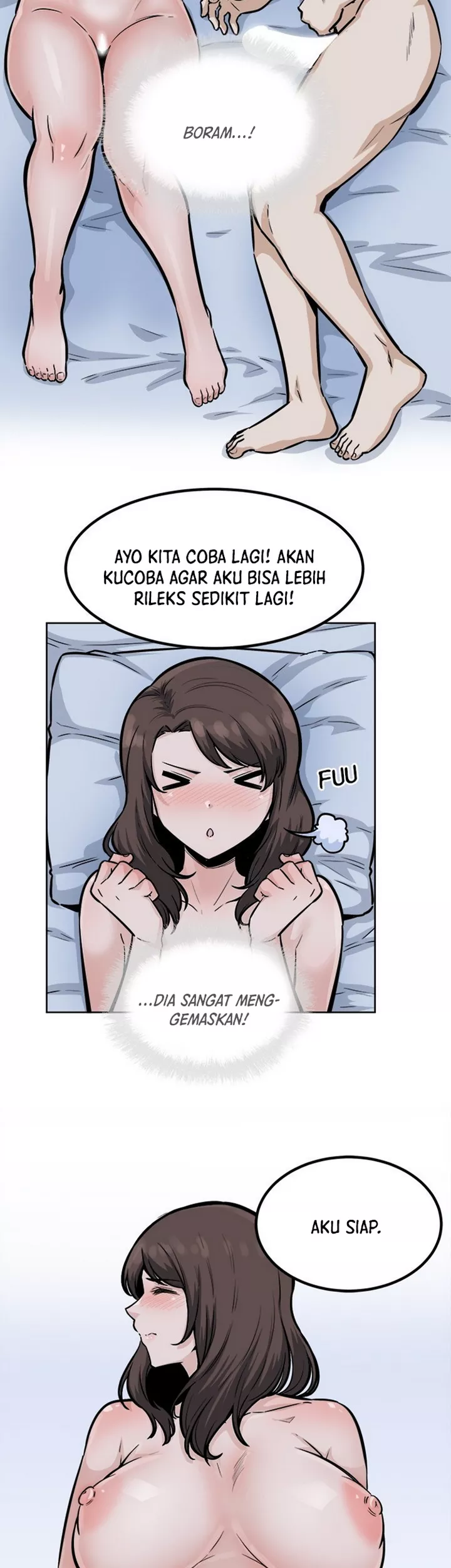 The Ark Is Me - Chapter 80 33