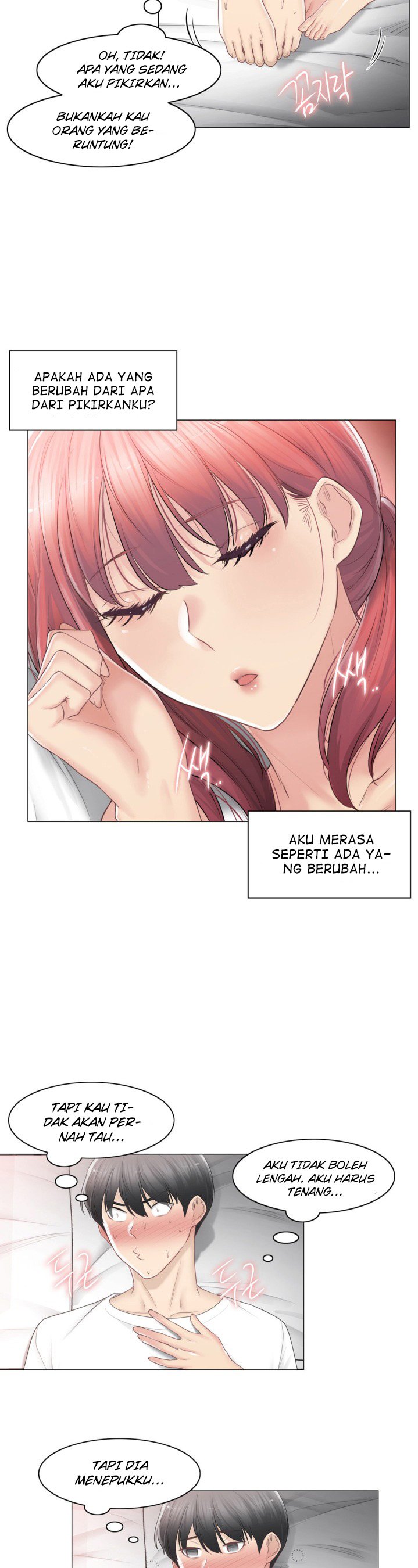 Touch to Unlock - Chapter 80 29