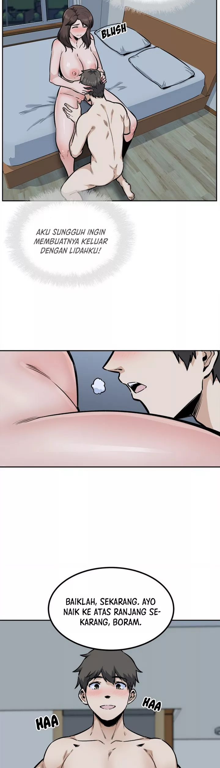 The Ark Is Me - Chapter 80 19