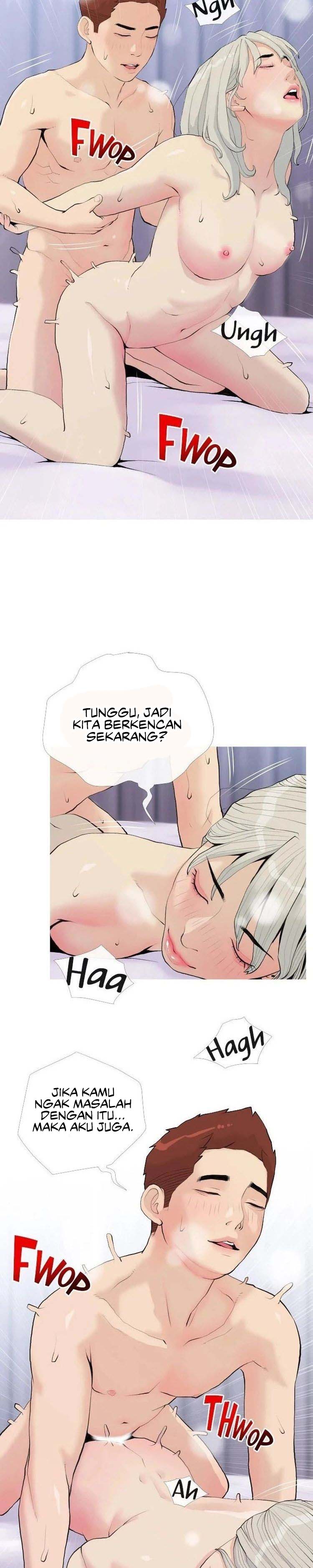 Obscene Private Lesson - Chapter 80 14