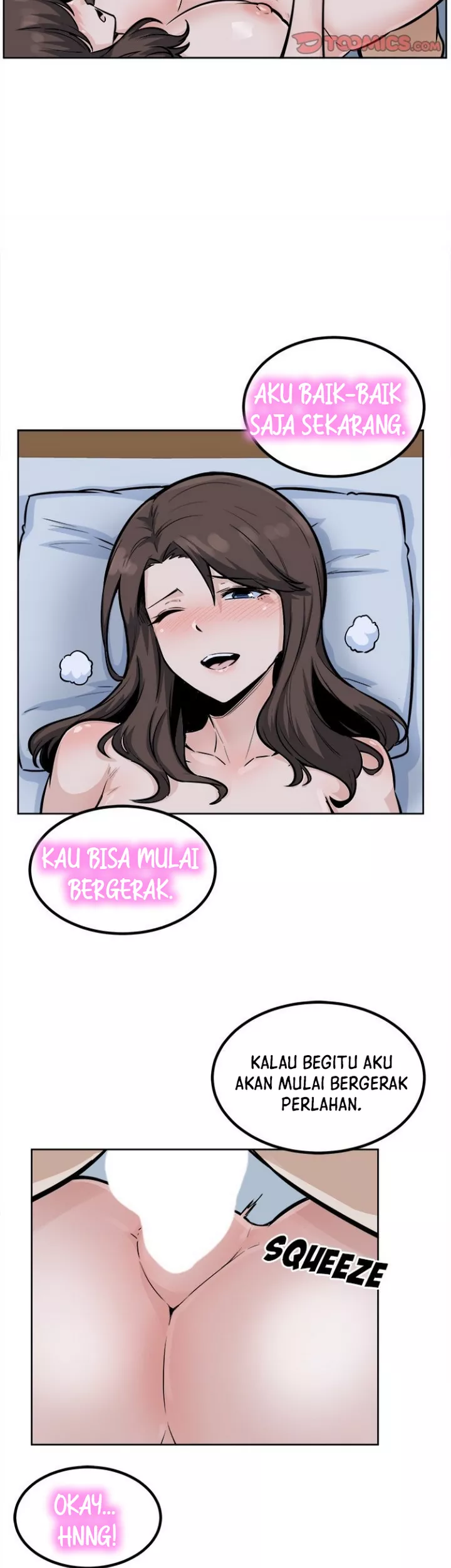 The Ark Is Me - Chapter 80 37