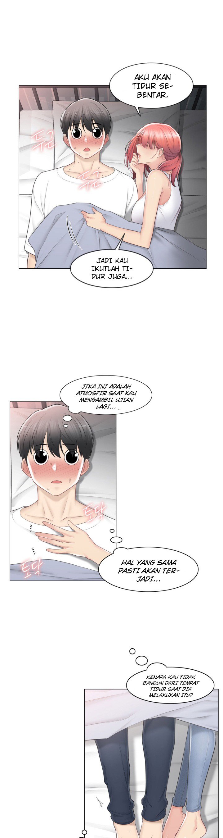 Touch to Unlock - Chapter 80 28