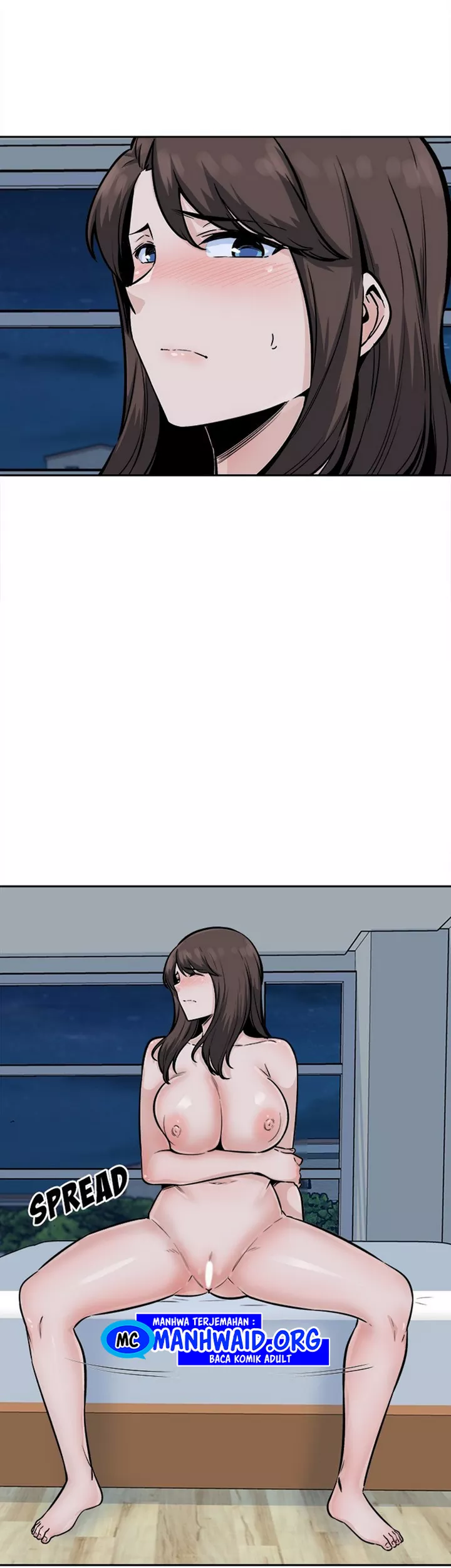 The Ark Is Me - Chapter 80 12