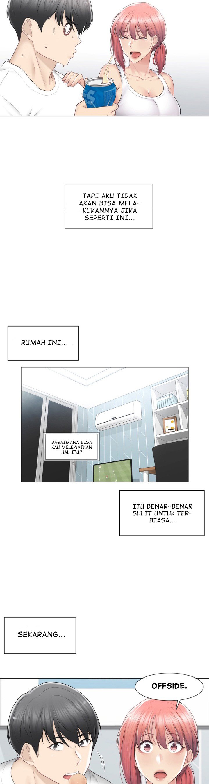 Touch to Unlock - Chapter 80 23