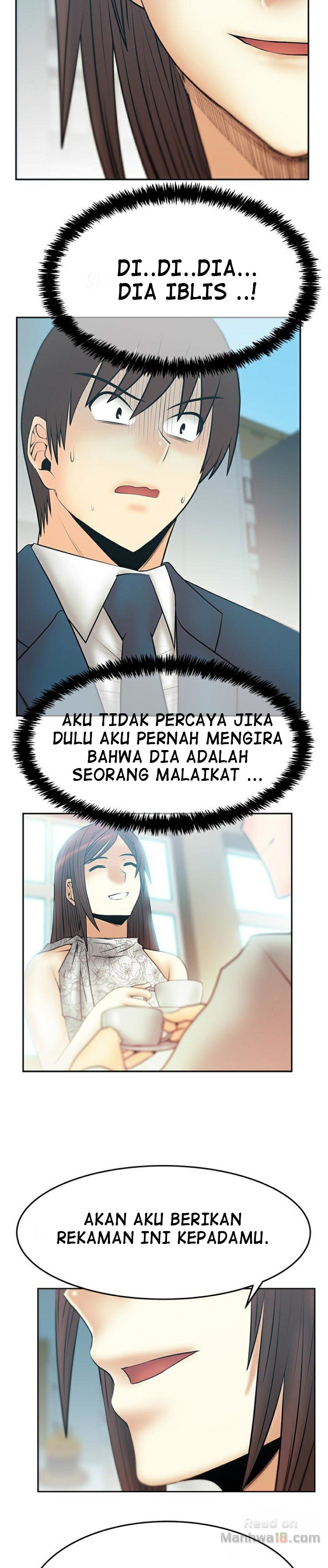 My Office Ladies - Chapter 80 13 My Office Ladies - Chapter 80 13