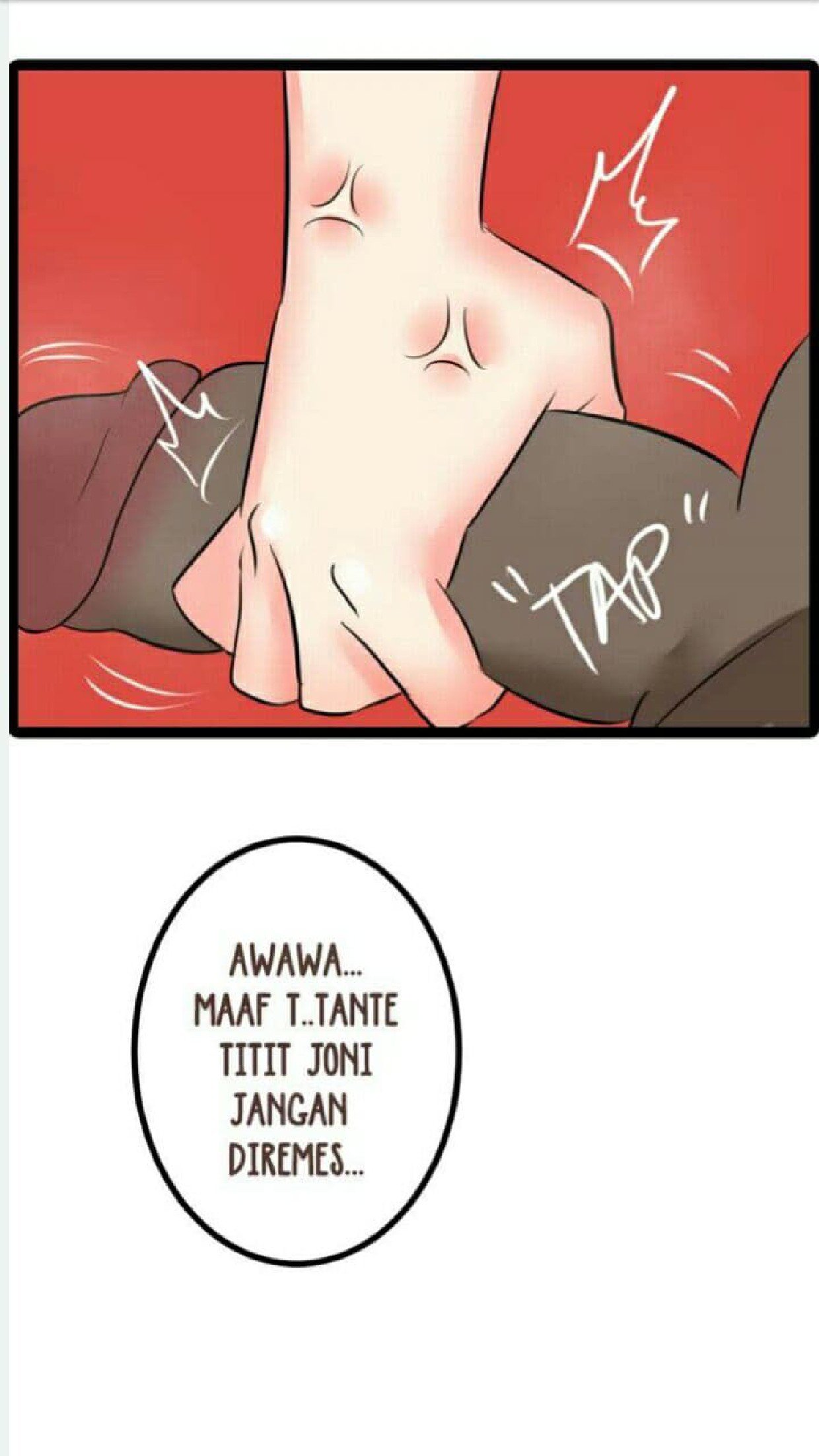 Komik Madloki Special Tutor - Madloki Special Tutor Chapter 02 33