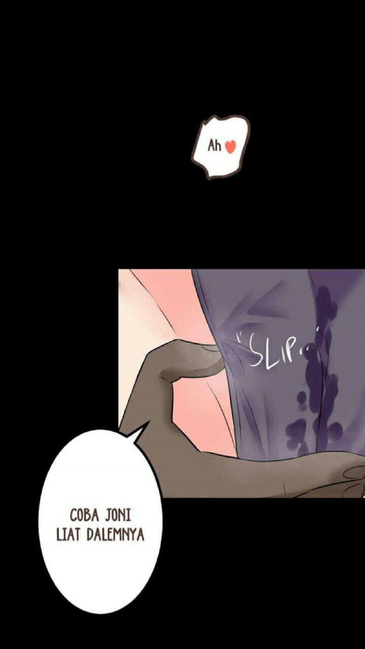 Komik Madloki Special Tutor - Madloki Special Tutor Chapter 02 18