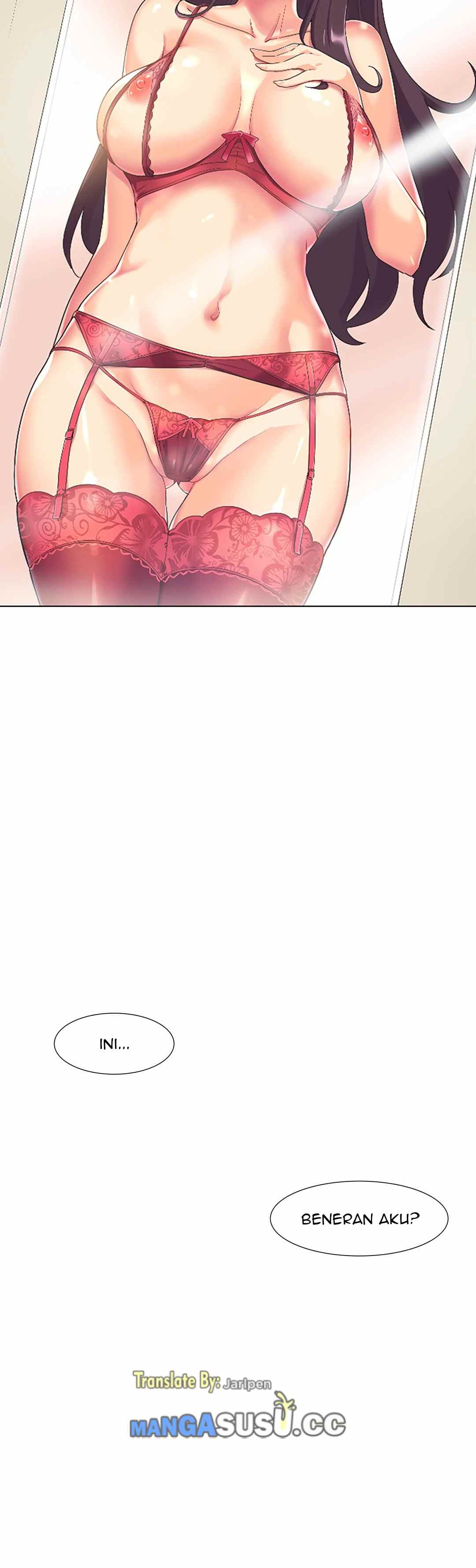 Bride Training - Chapter 02 41