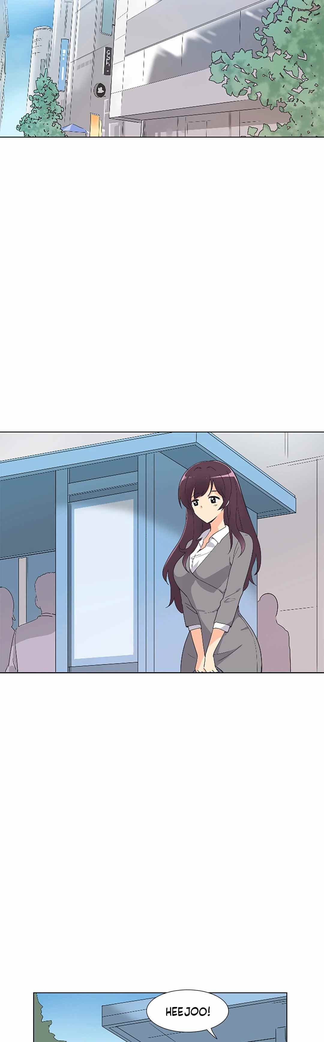Bride Training - Chapter 02 16