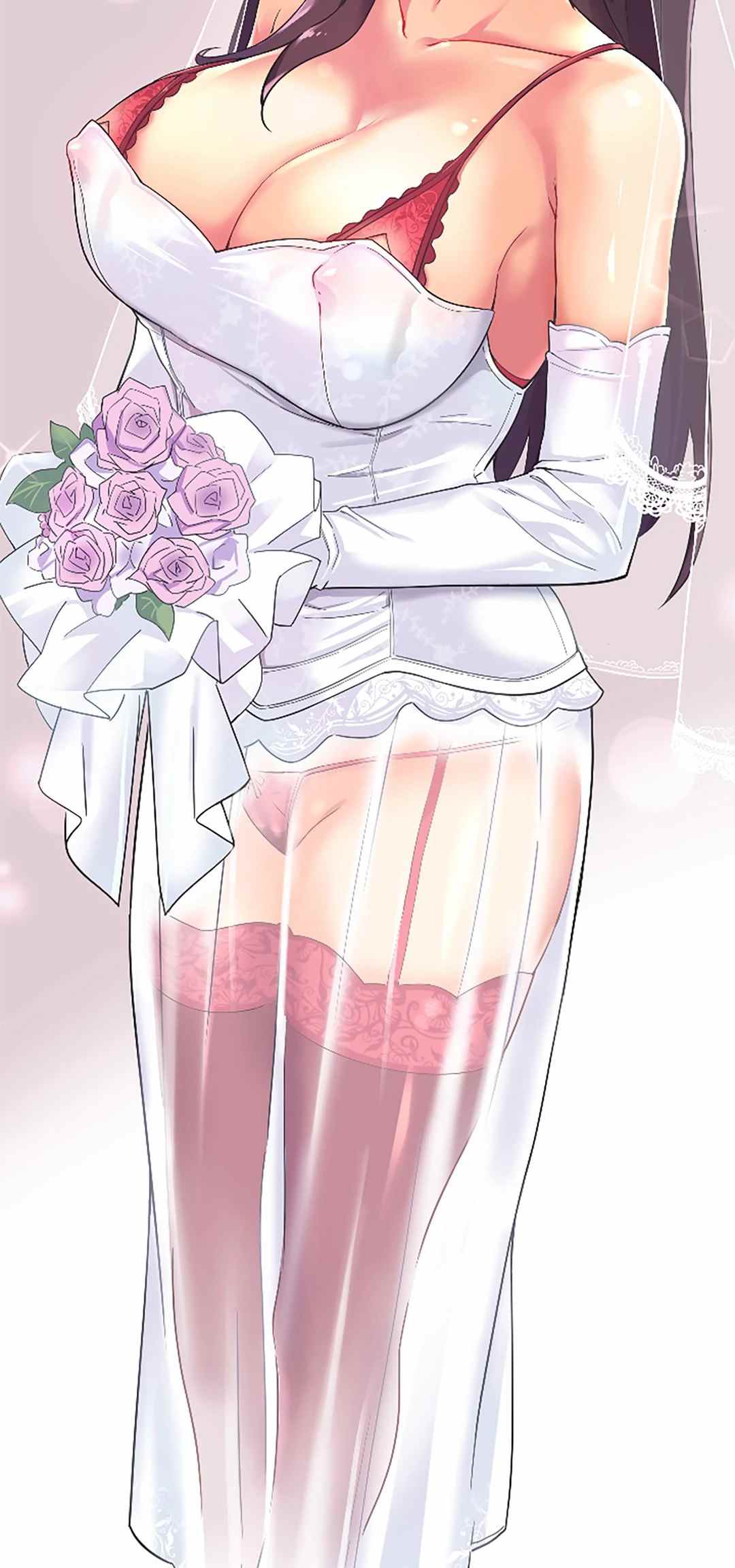 Bride Training - Chapter 02 48