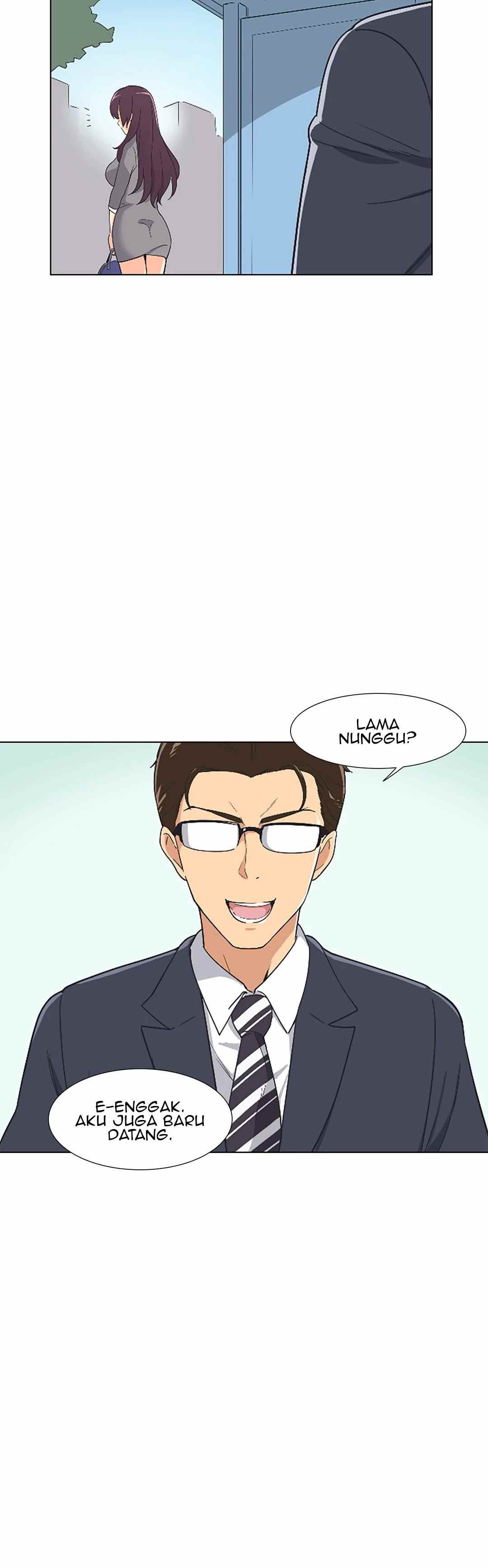 Bride Training - Chapter 02 17