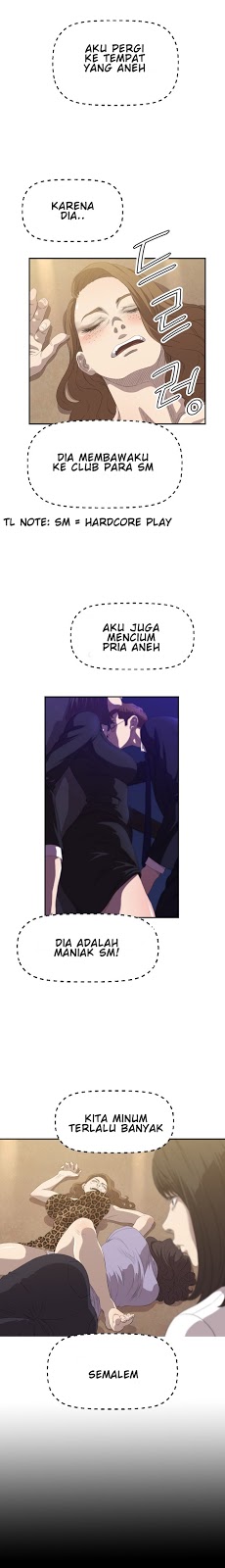 Club Sodom - Chapter 02 4