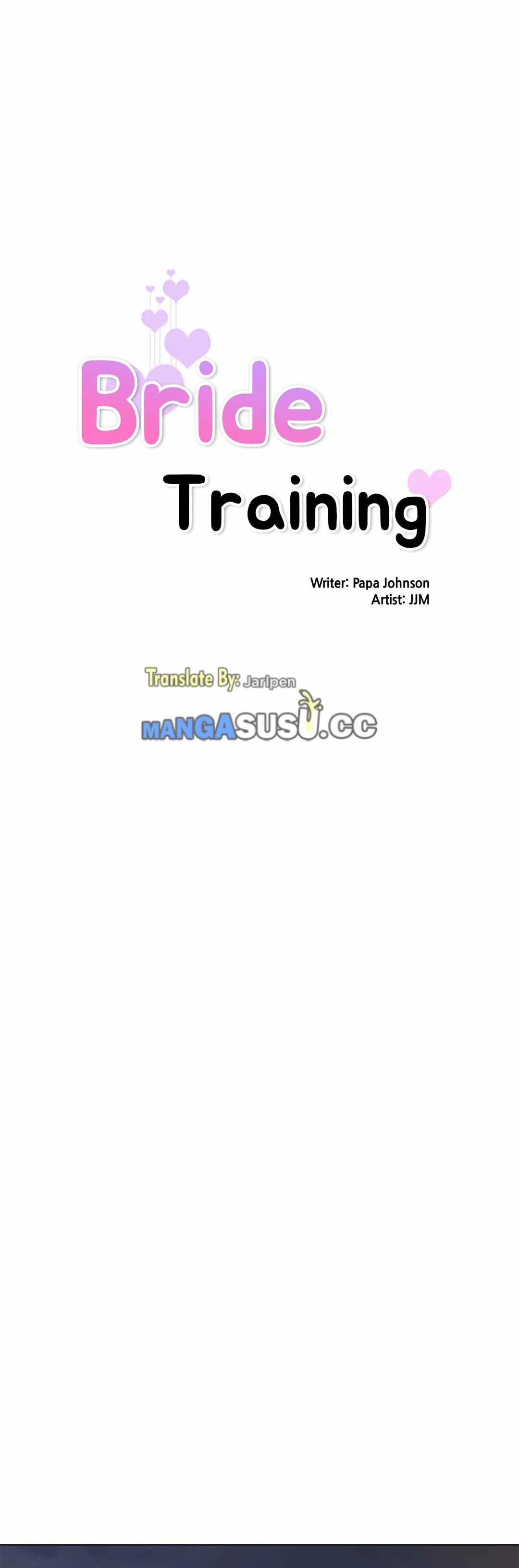 Bride Training - Chapter 02 3
