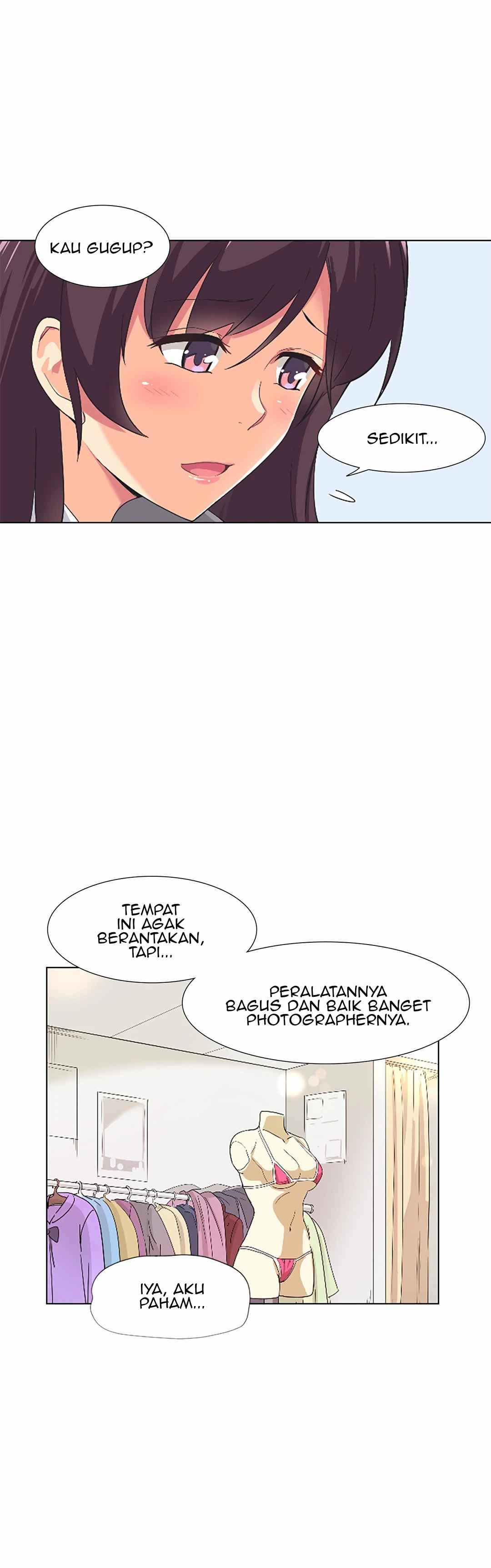 Bride Training - Chapter 02 32