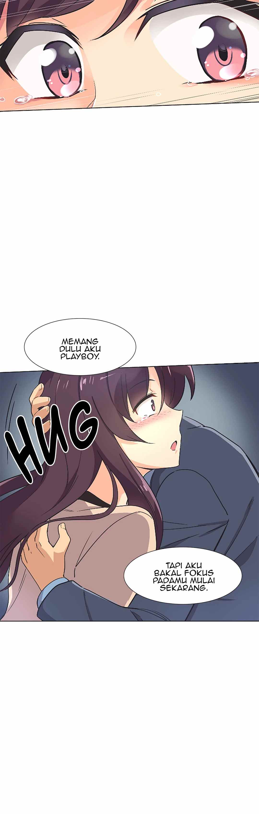 Bride Training - Chapter 02 10