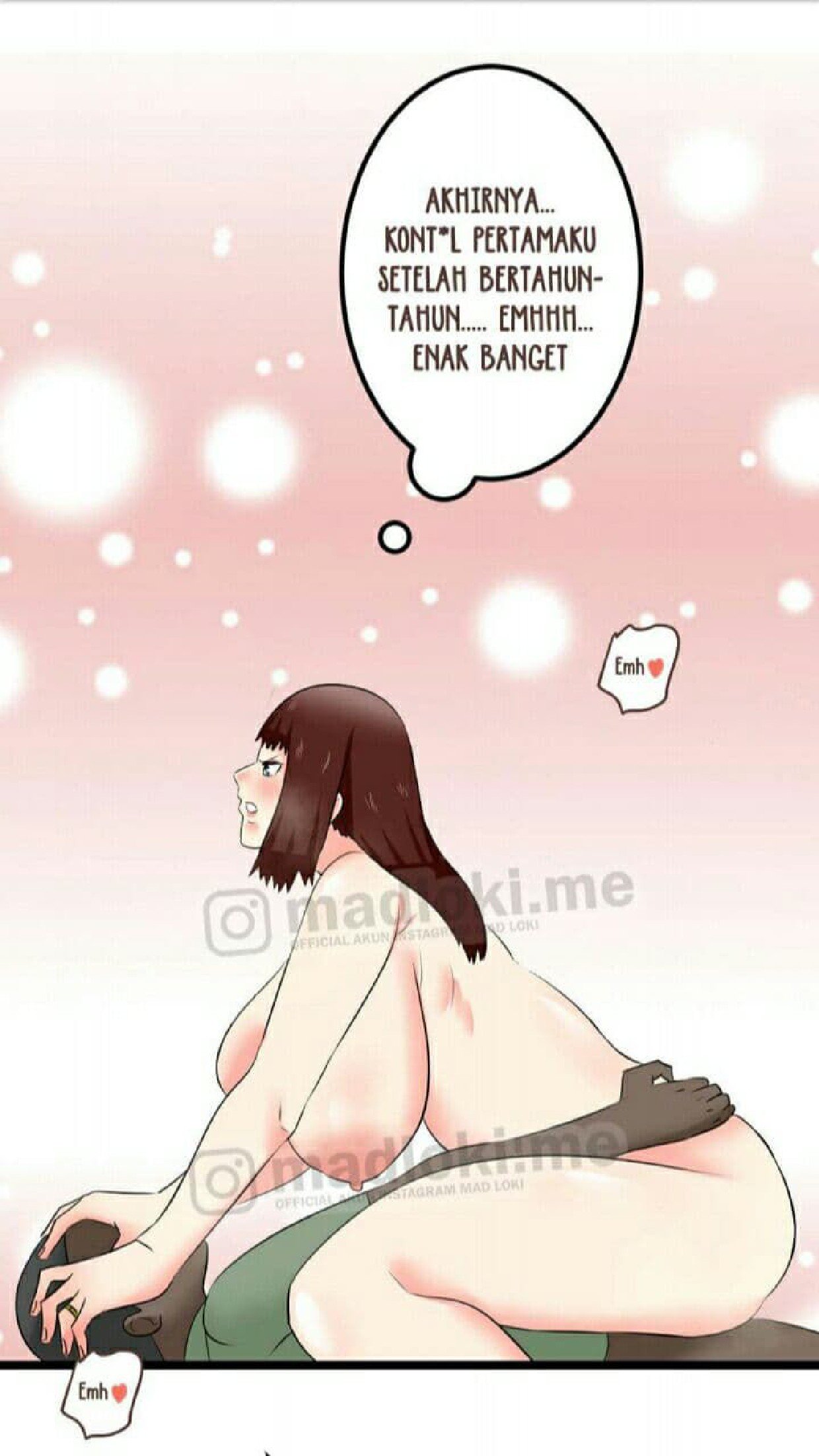 Komik Madloki Special Tutor - Madloki Special Tutor Chapter 02 50