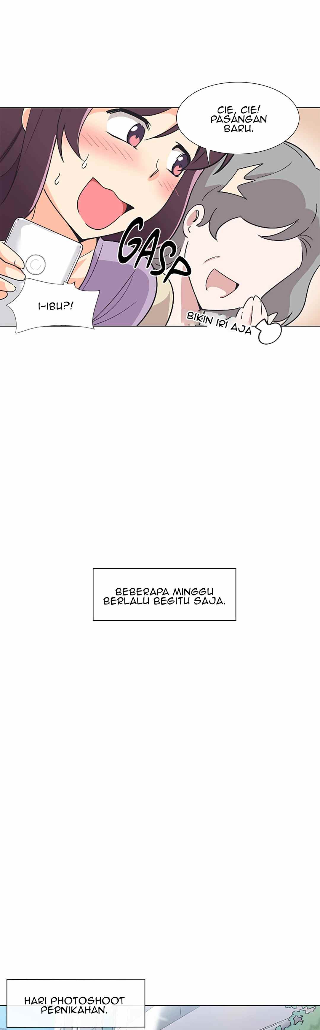 Bride Training - Chapter 02 15