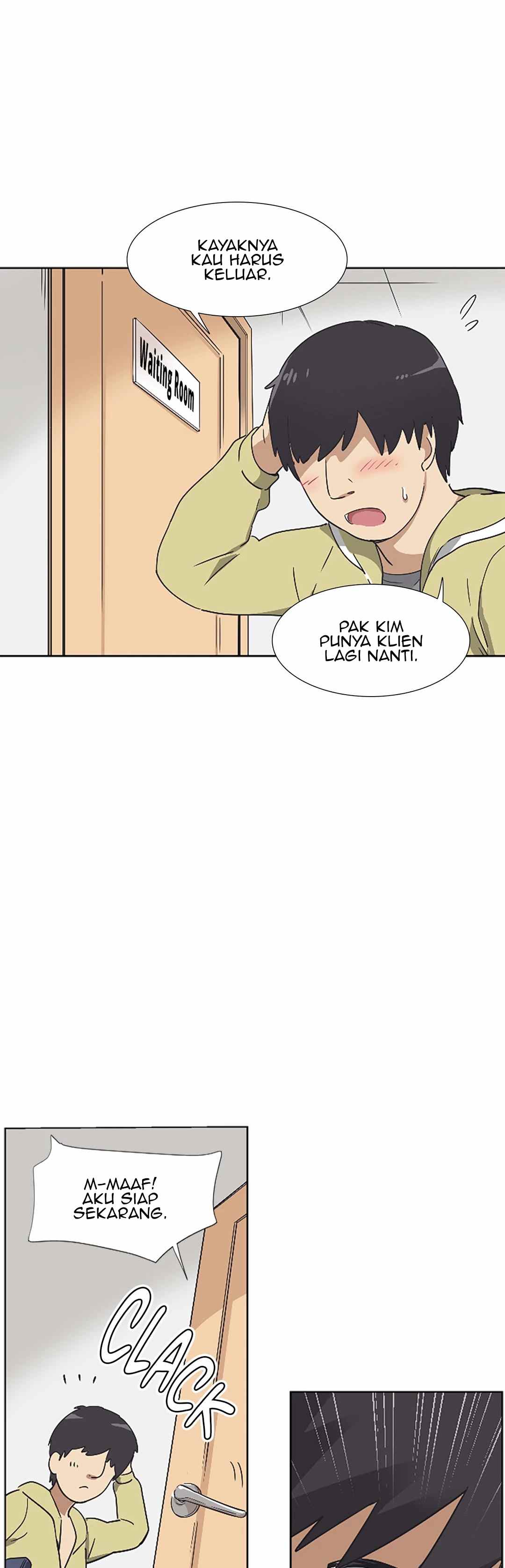 Bride Training - Chapter 02 44