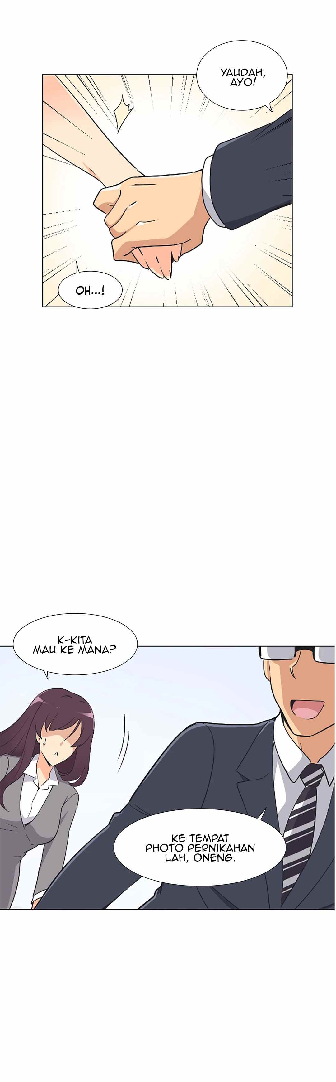 Bride Training - Chapter 02 18