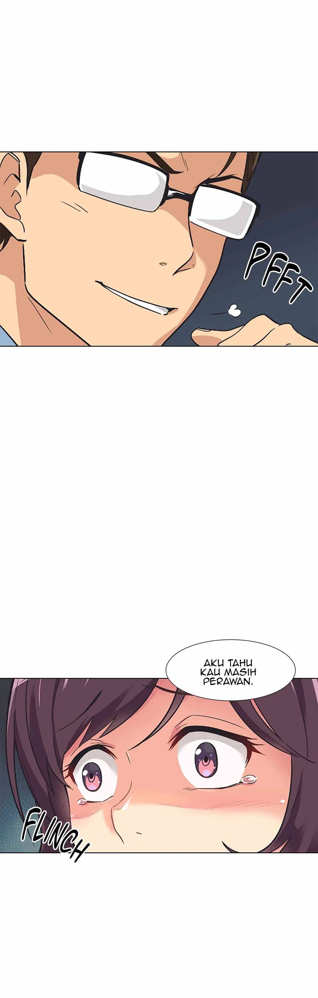 Bride Training - Chapter 02 7