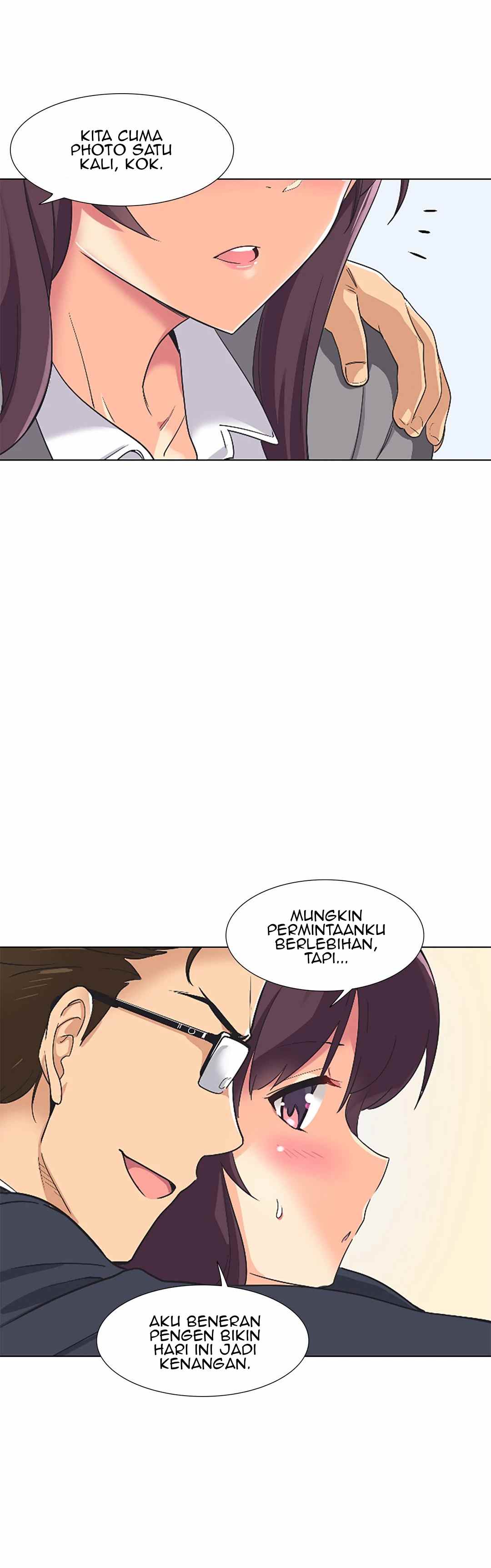 Bride Training - Chapter 02 33