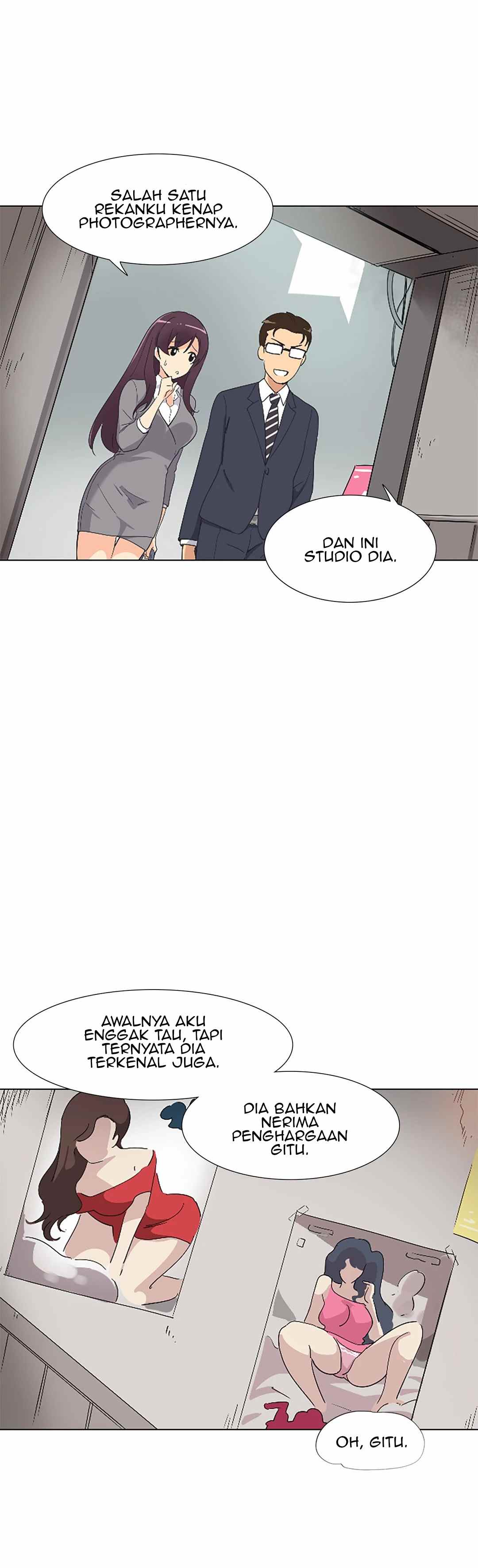 Bride Training - Chapter 02 21
