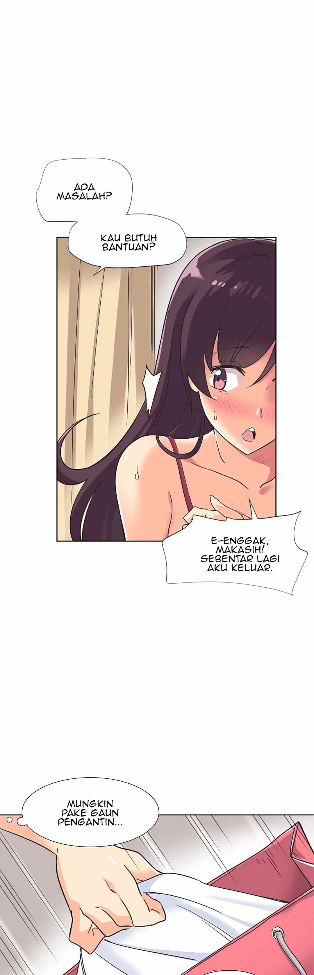 Bride Training - Chapter 02 42
