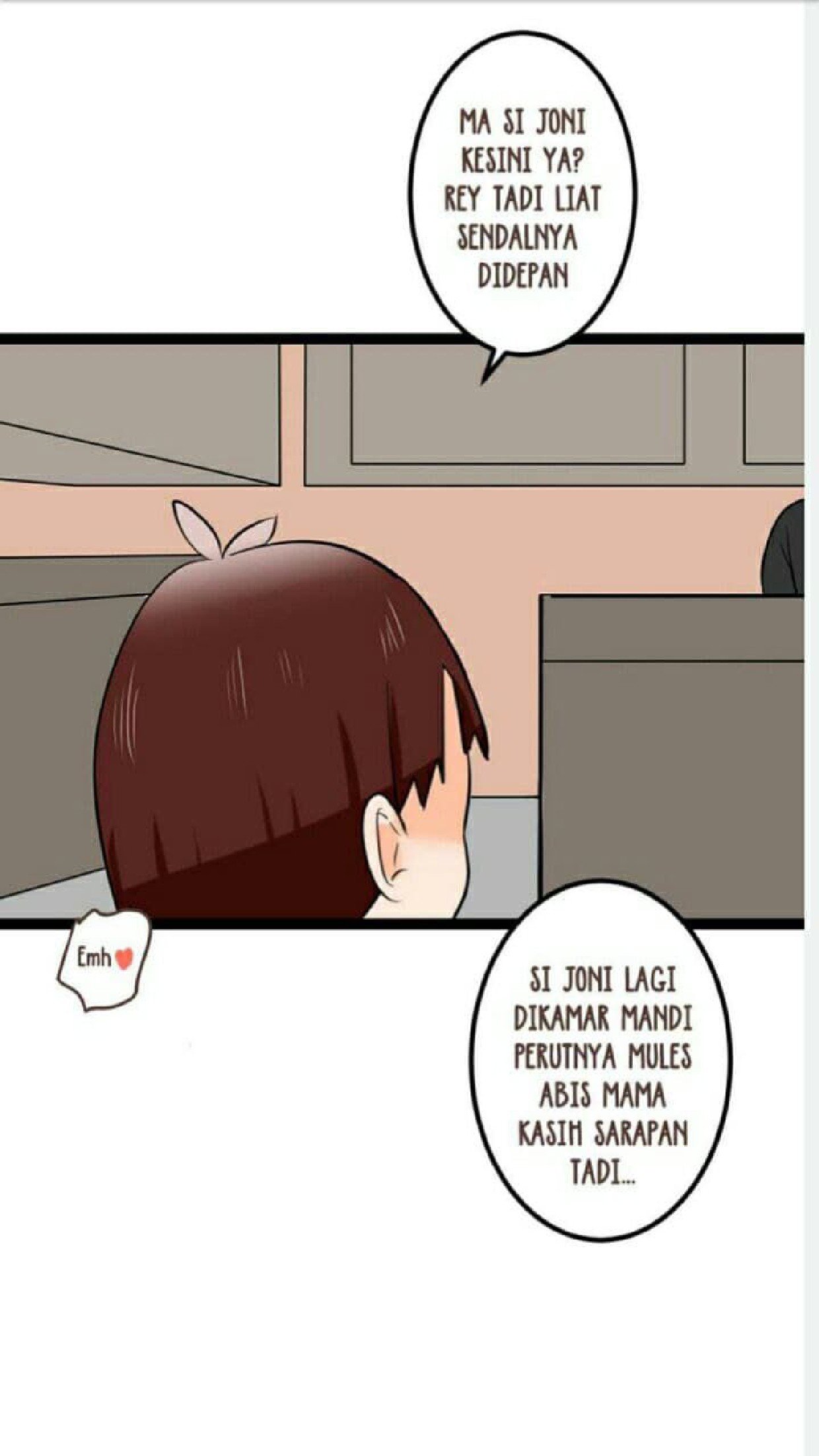 Komik Madloki Special Tutor - Madloki Special Tutor Chapter 02 24