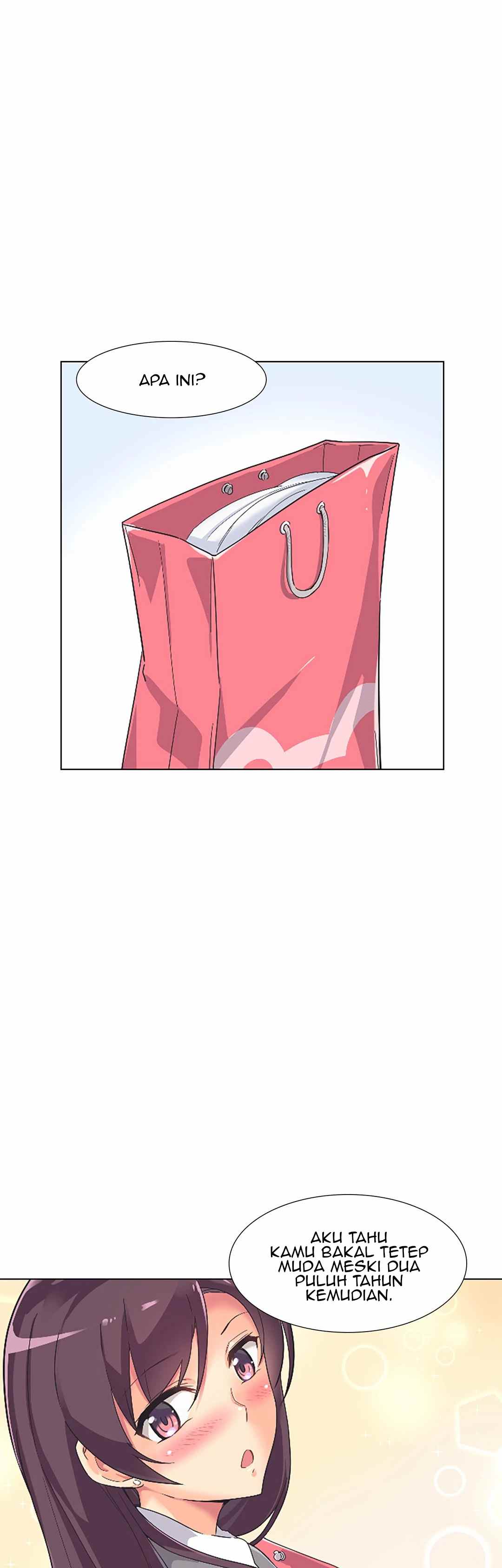 Bride Training - Chapter 02 35