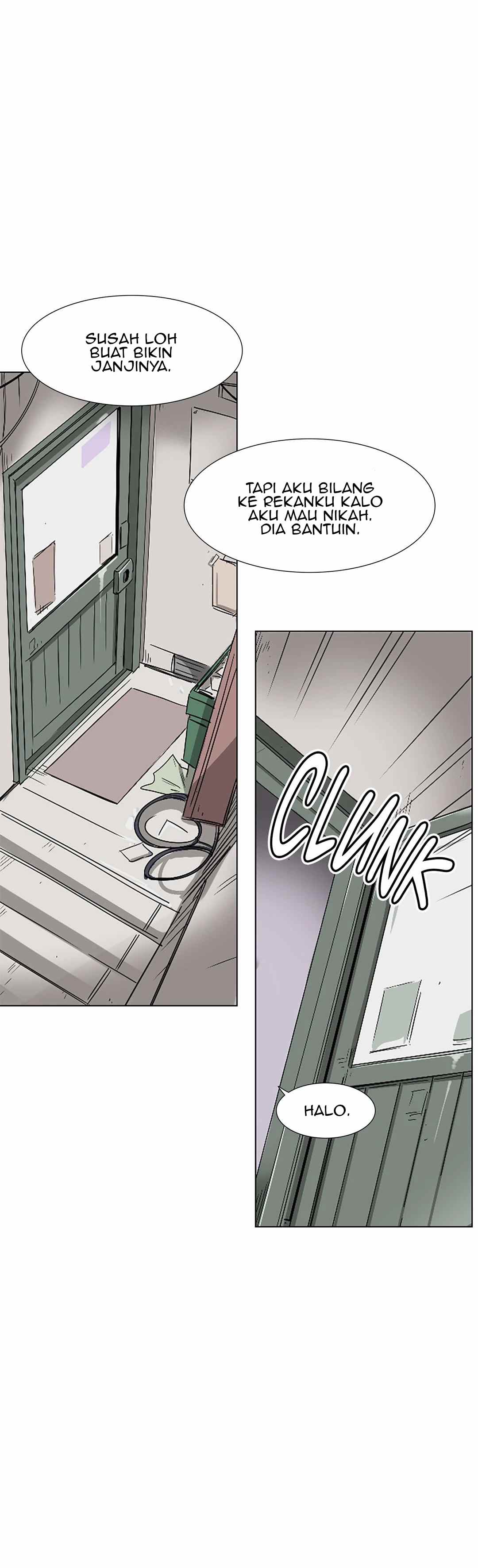 Bride Training - Chapter 02 22
