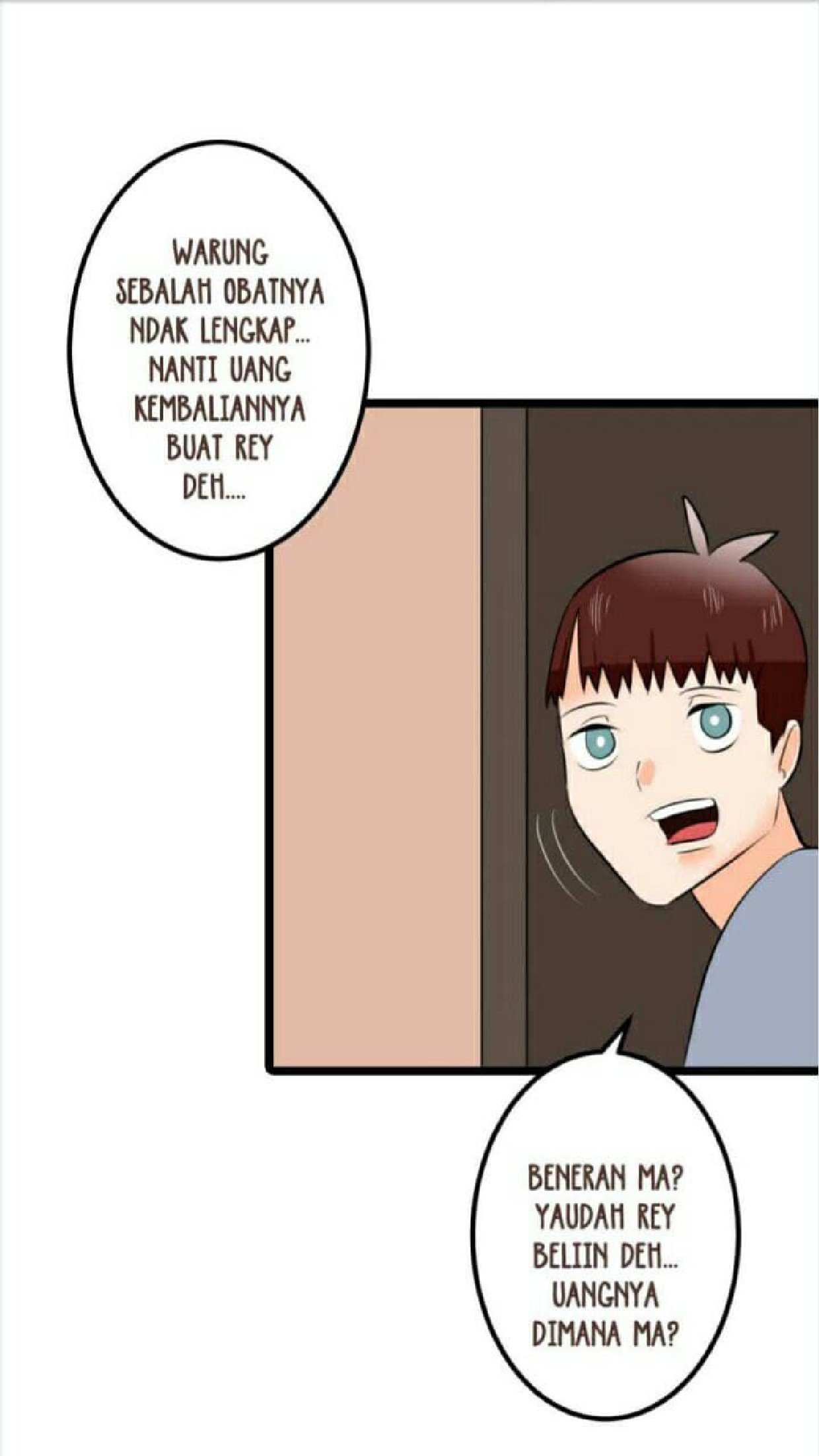 Komik Madloki Special Tutor - Madloki Special Tutor Chapter 02 28