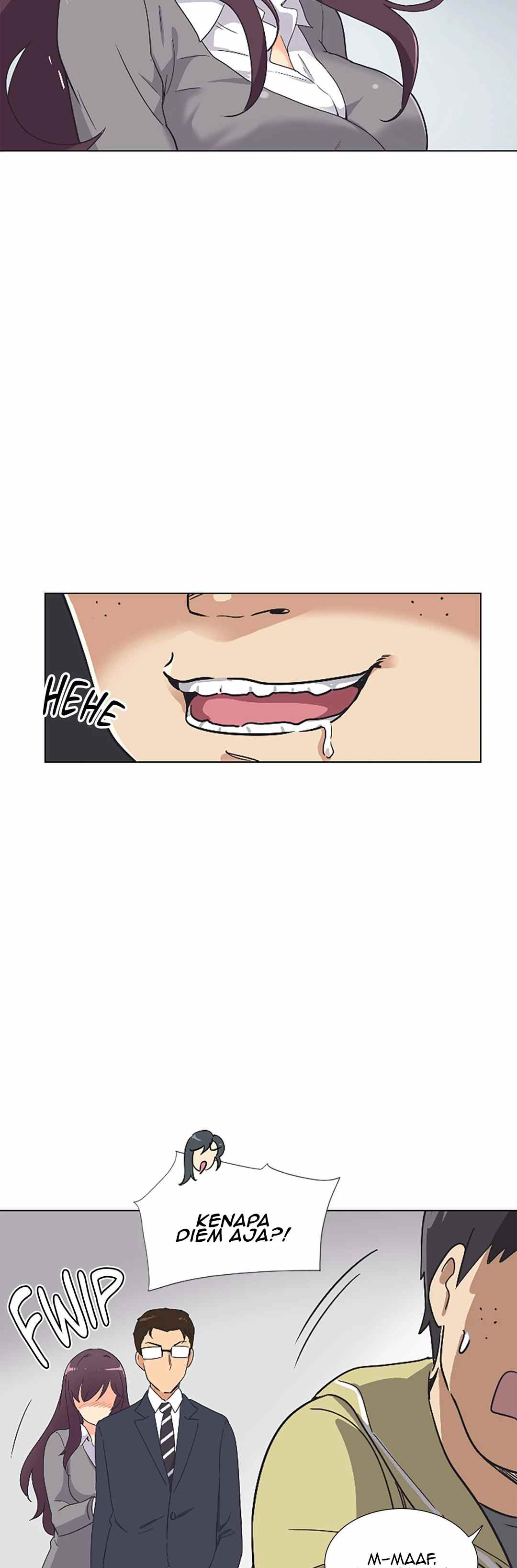 Bride Training - Chapter 02 29