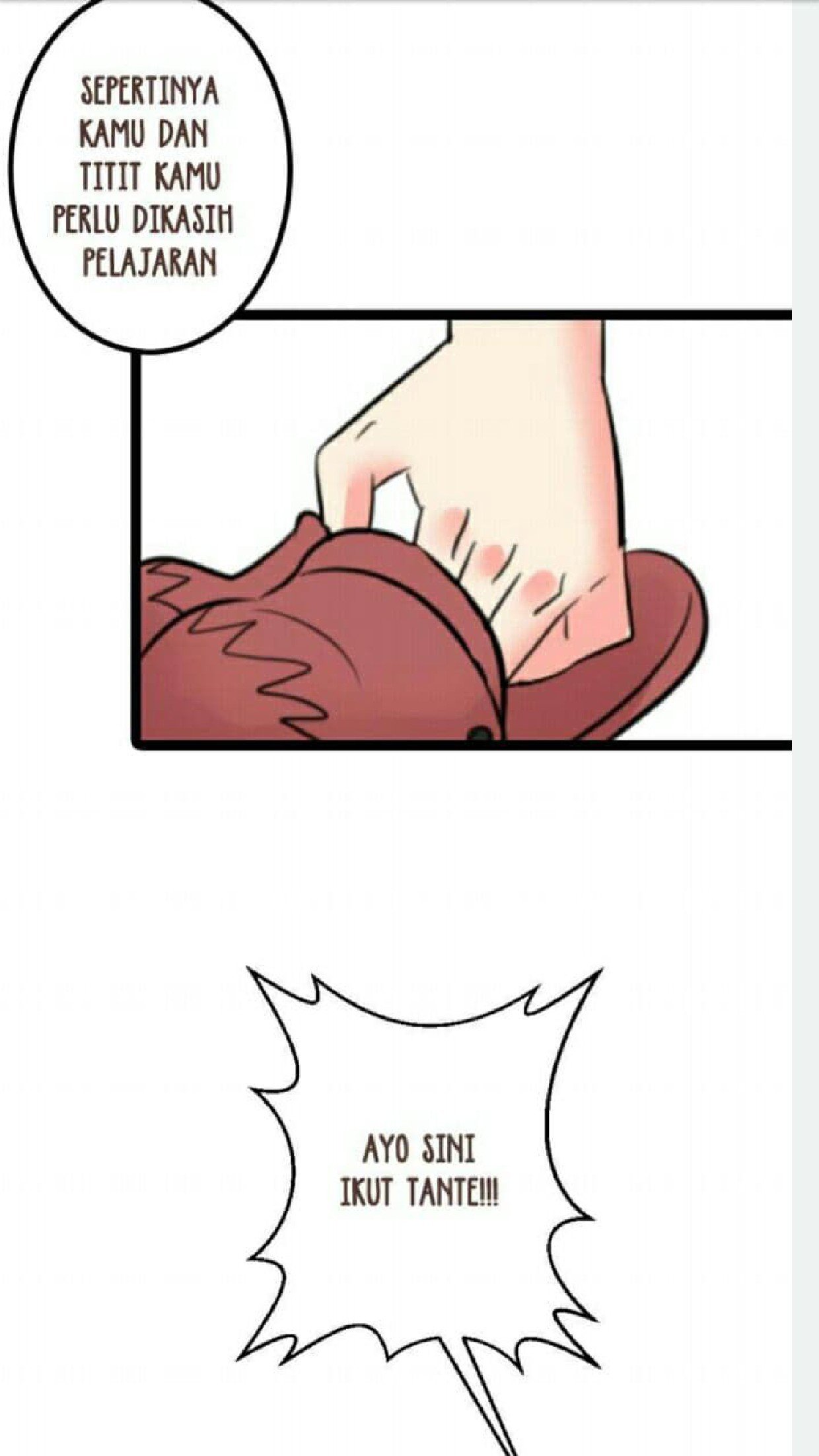 Komik Madloki Special Tutor - Madloki Special Tutor Chapter 02 34