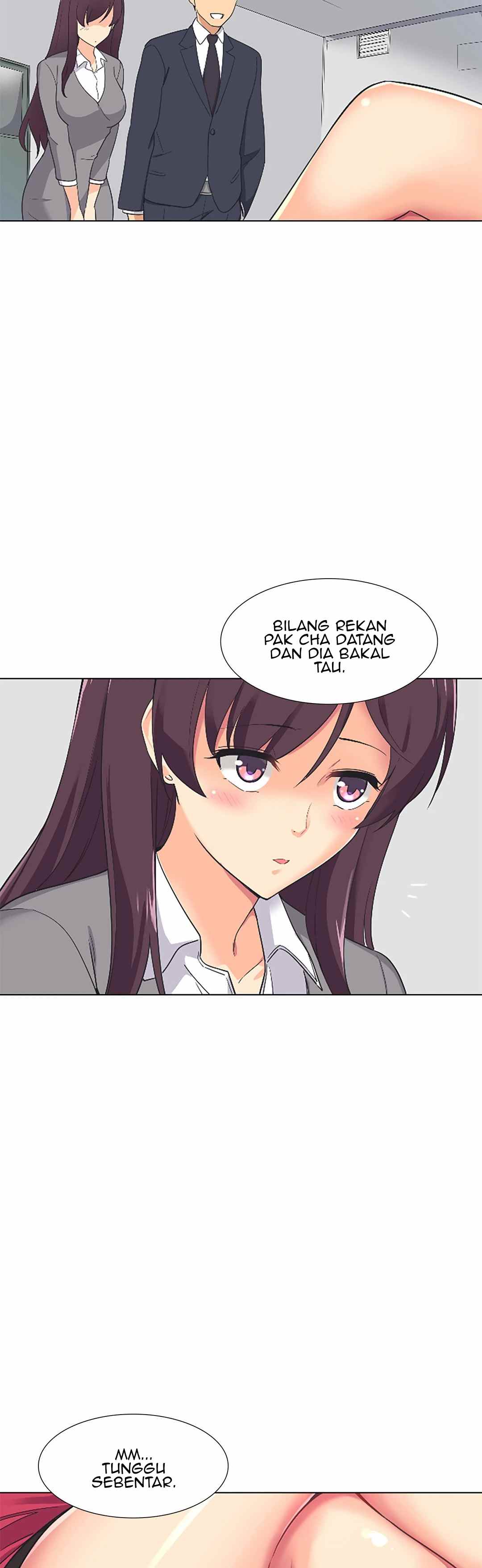 Bride Training - Chapter 02 24