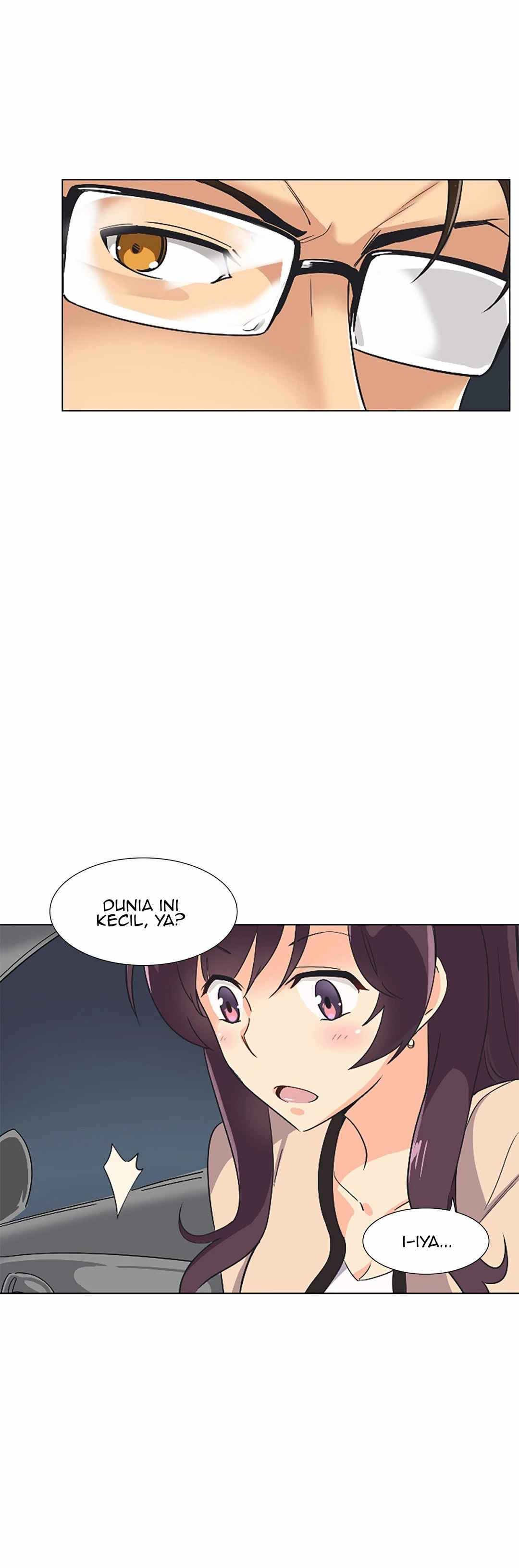 Bride Training - Chapter 02 6
