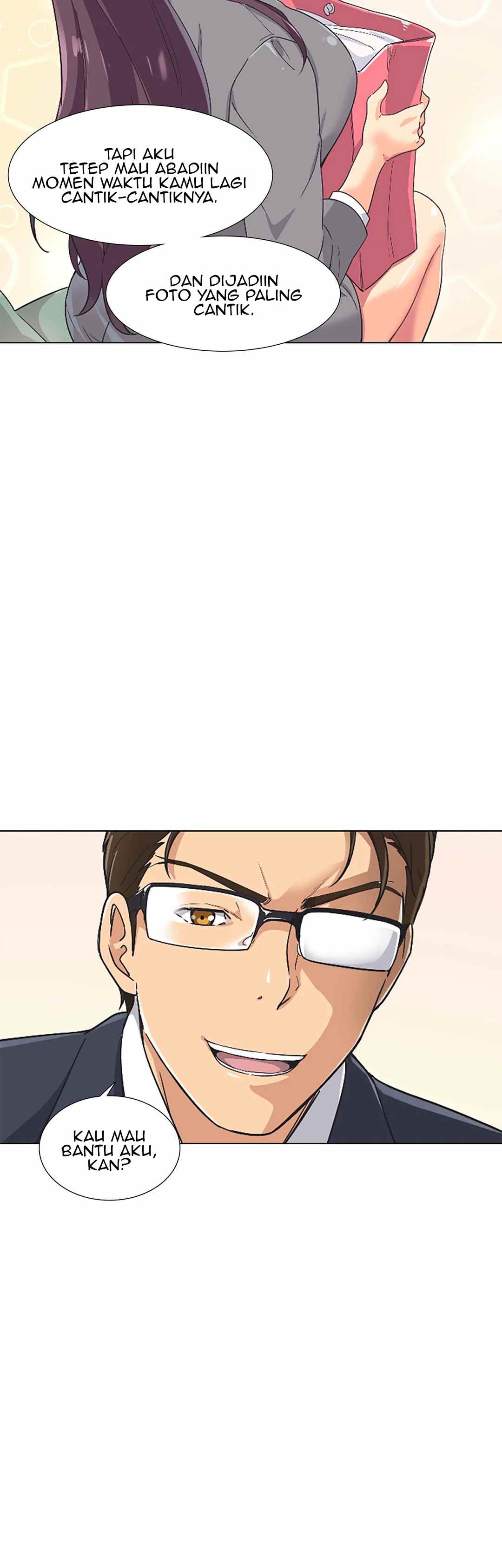 Bride Training - Chapter 02 36