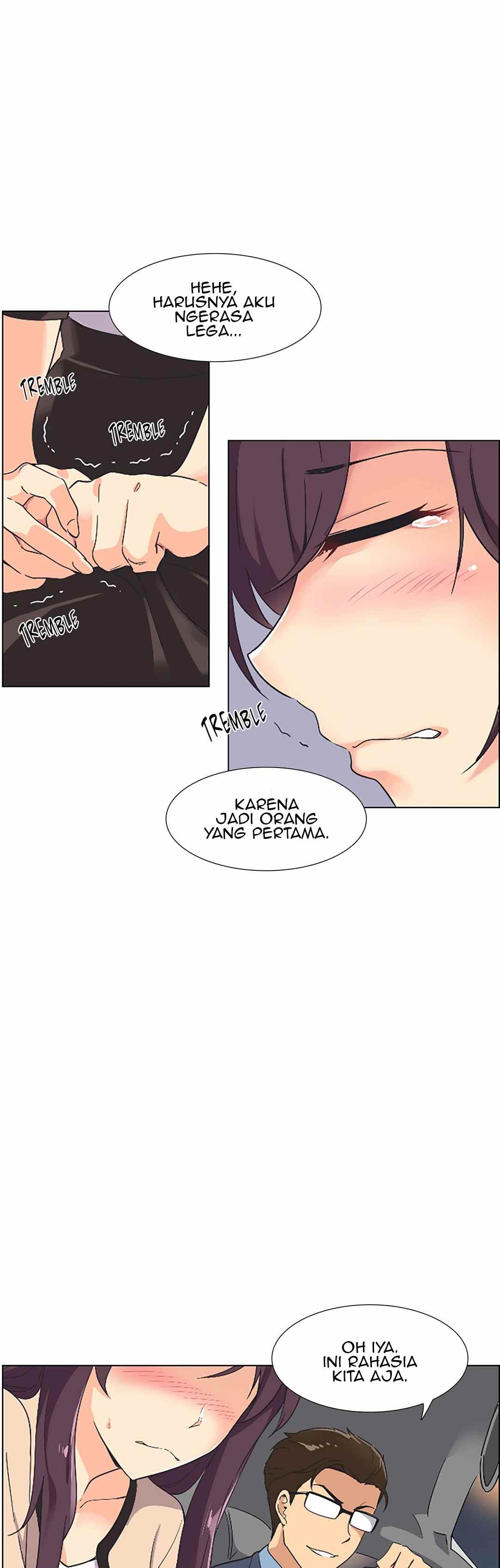 Bride Training - Chapter 02 8