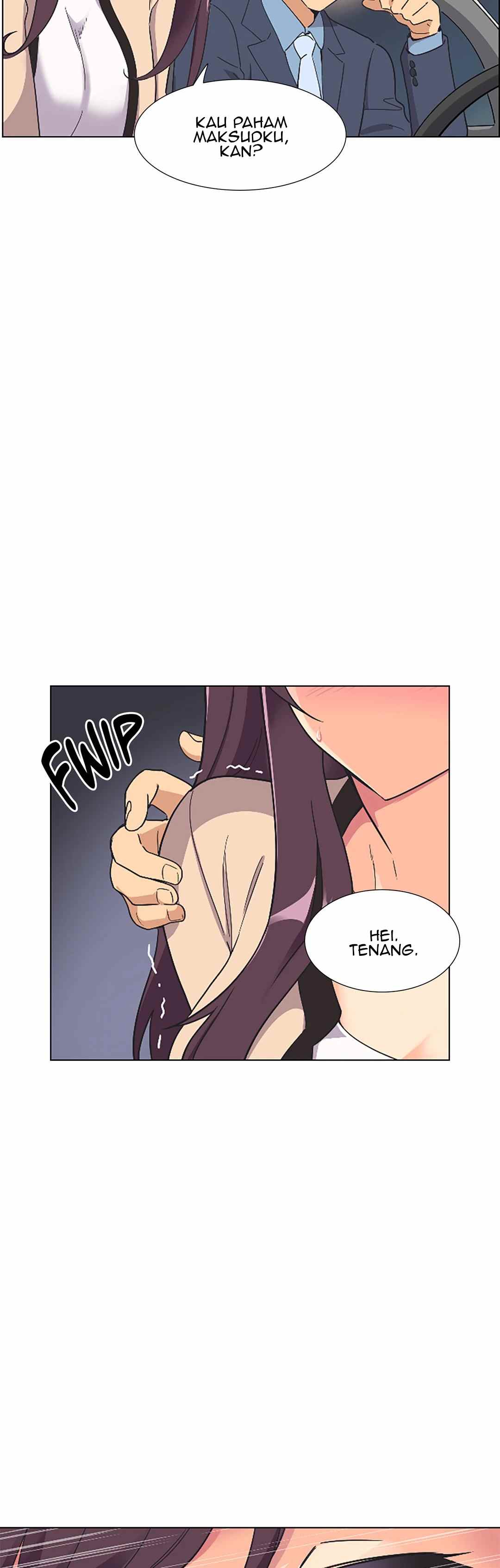 Bride Training - Chapter 02 9