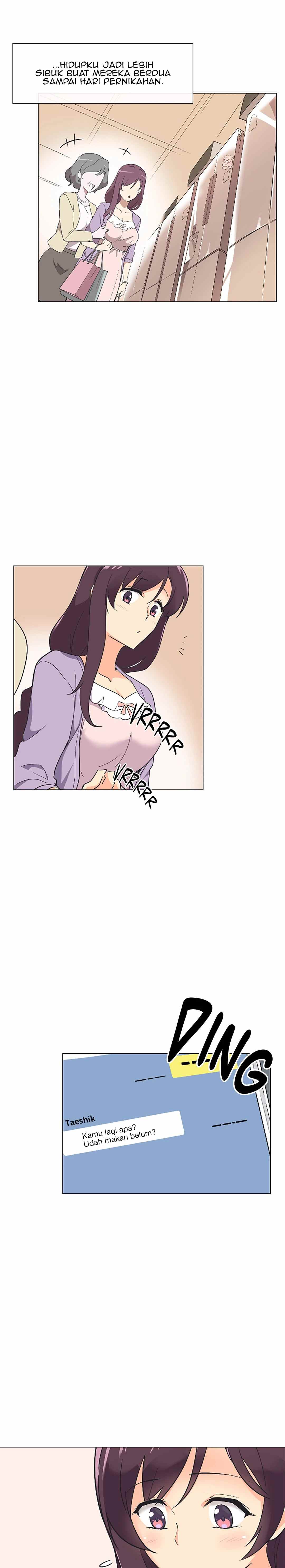 Bride Training - Chapter 02 13
