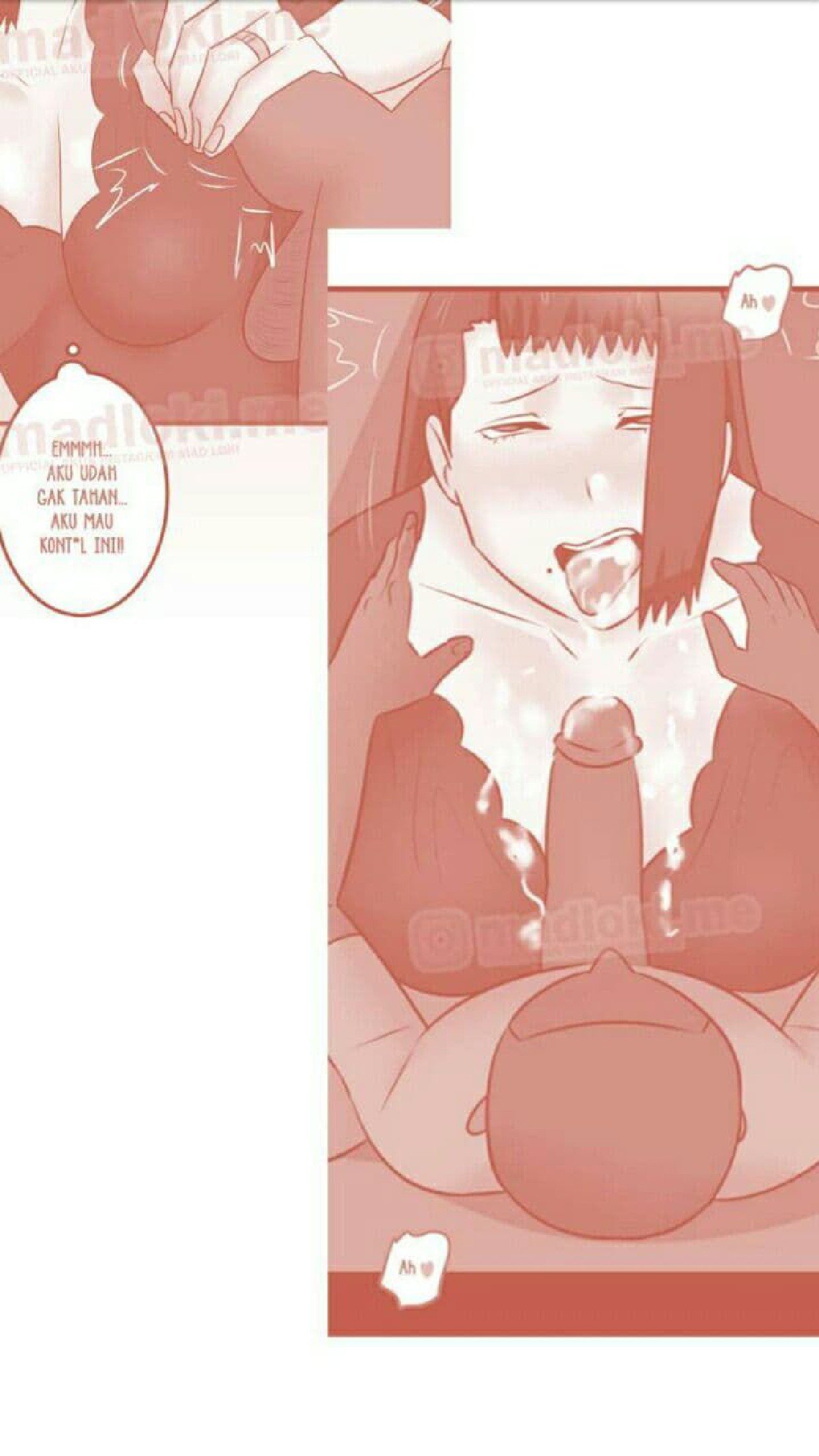 Komik Madloki Special Tutor - Madloki Special Tutor Chapter 02 3