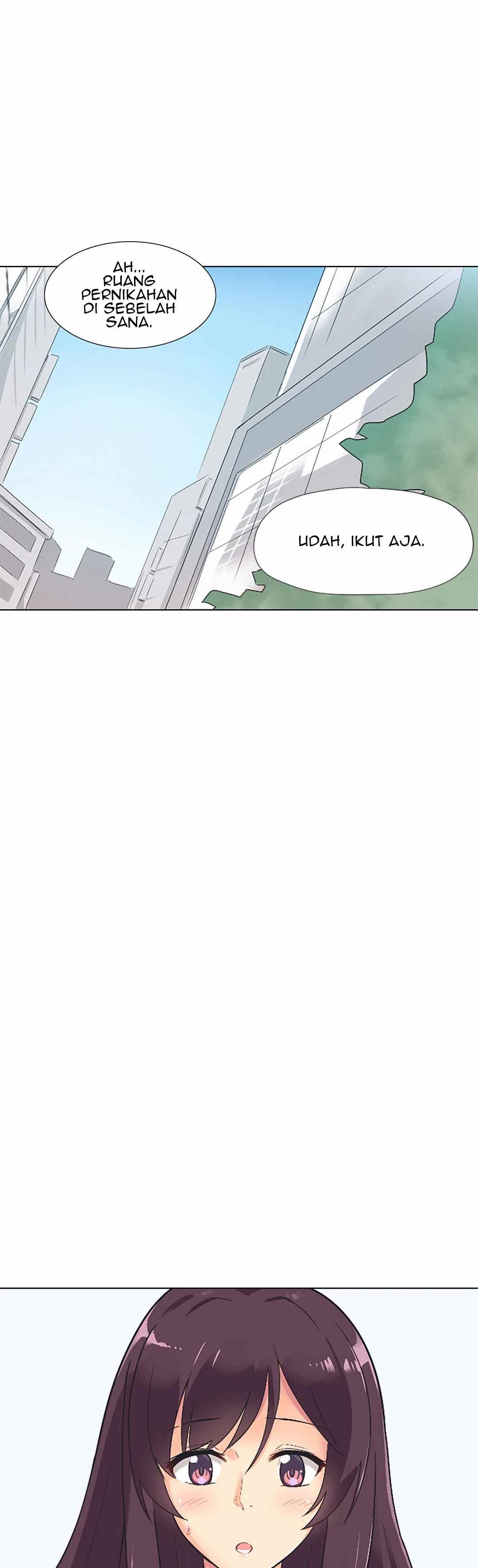 Bride Training - Chapter 02 19