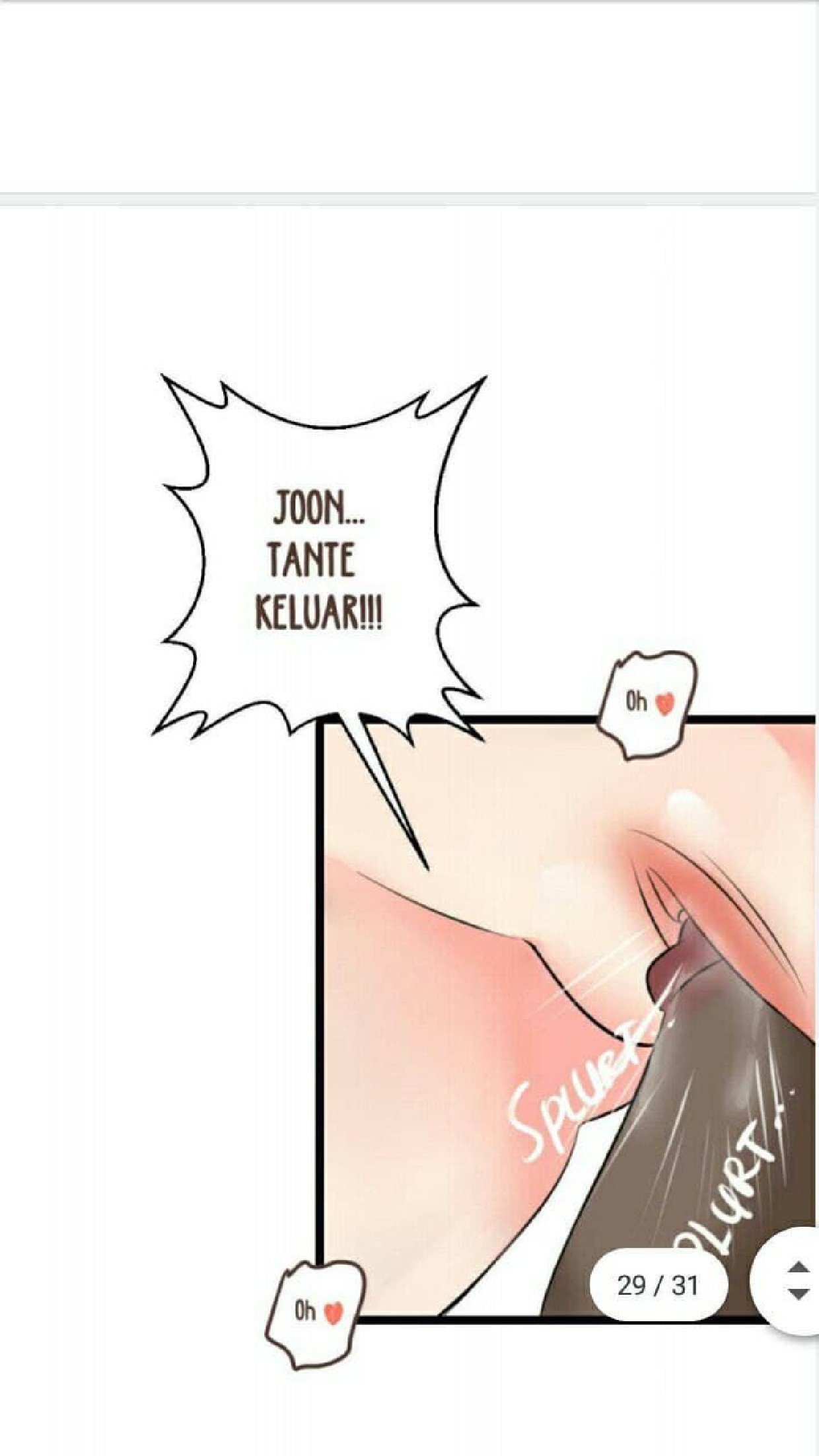 Komik Madloki Special Tutor - Madloki Special Tutor Chapter 02 63