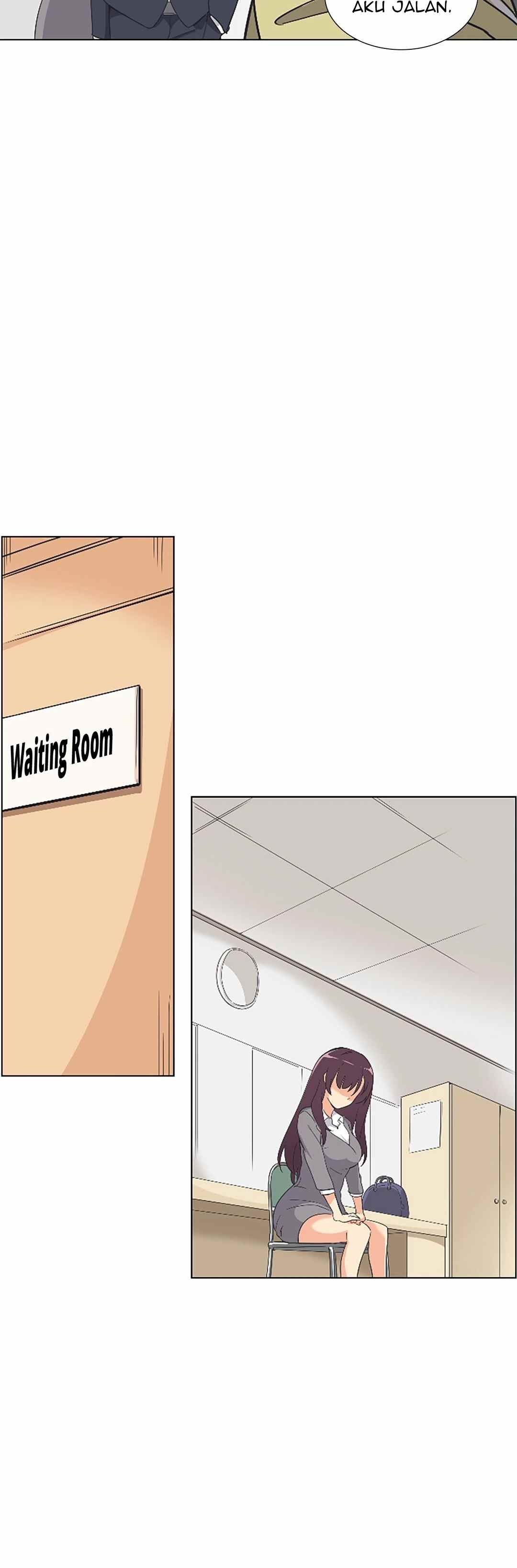 Bride Training - Chapter 02 30