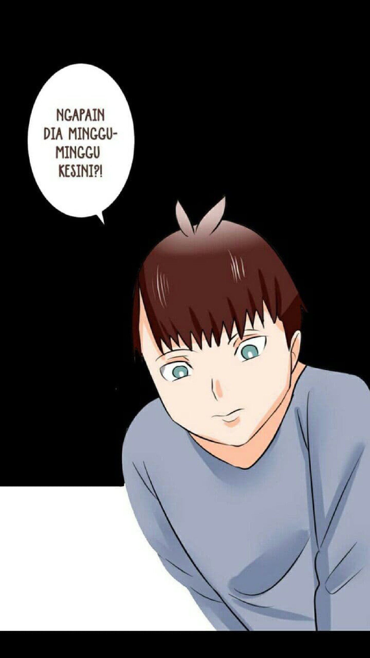 Komik Madloki Special Tutor - Madloki Special Tutor Chapter 02 20