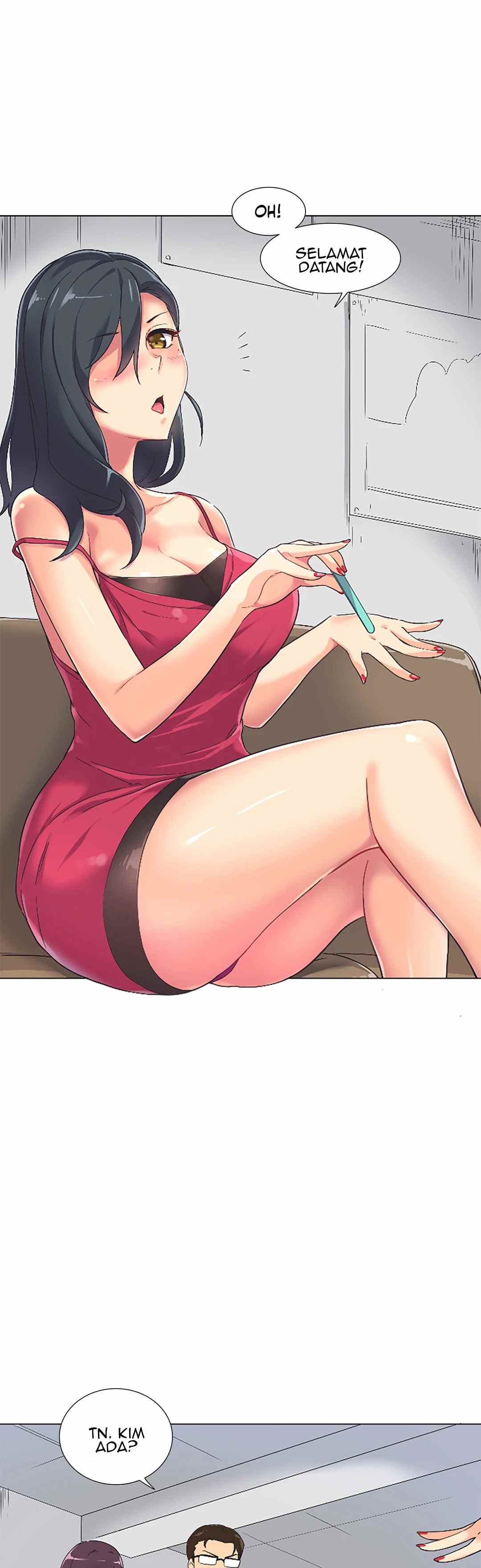 Bride Training - Chapter 02 23