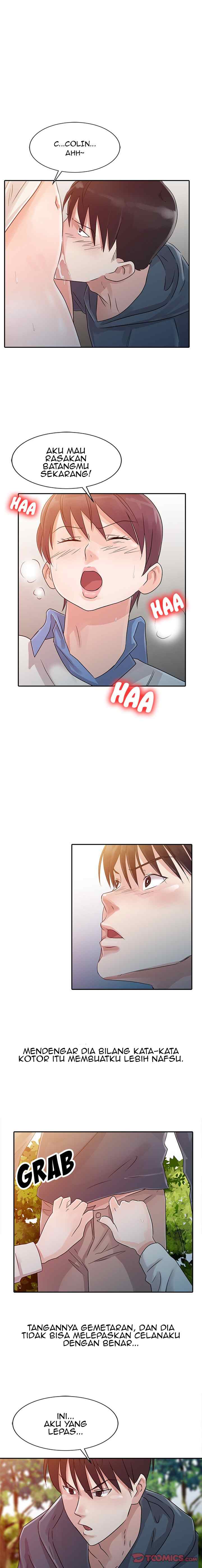 My Stepmom&#8217;s Plan - Chapter 07 15